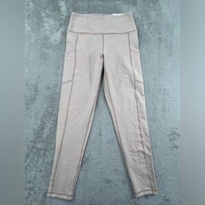 American Eagle Outfitters Beige Leggings